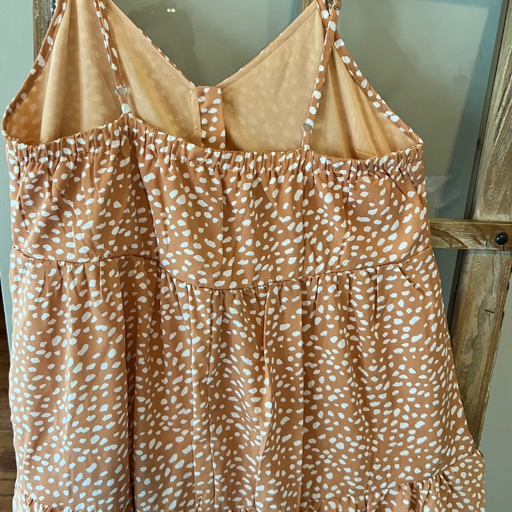 New In dress - Picture 4 of 4